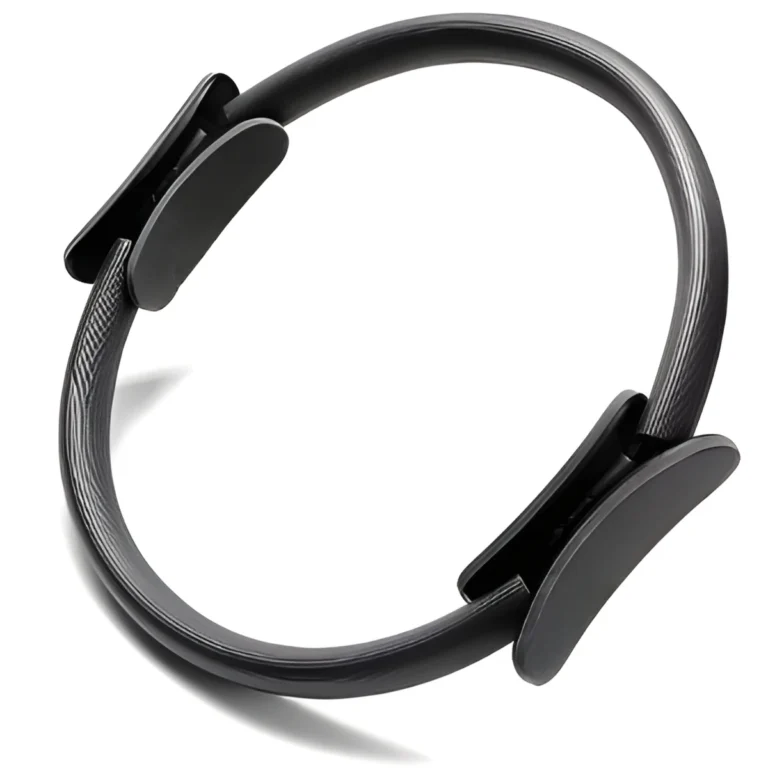 Anillo Flex Pilates Consport | Aro de Pilates para Ejercicios en Casa y Estudio