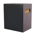 Baú de Pilates Profesional – Accesorio Esencial para Chair y Cadillac | Grupo Innove Pilates