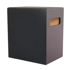 Baú de Pilates Profesional – Accesorio Esencial para Chair y Cadillac | Grupo Innove Pilates