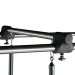 Cadillac profesional para Pilates con estructura reforzada, disponible para compra en Paraguay por Innove.