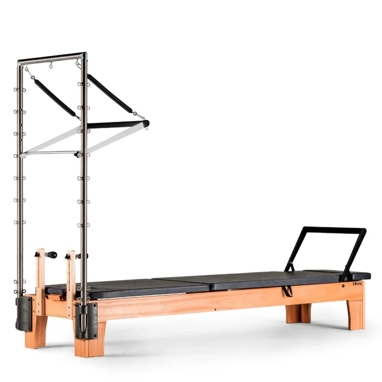 Camilla premium con extensión acolchonada para tratamientos de terapia manual.