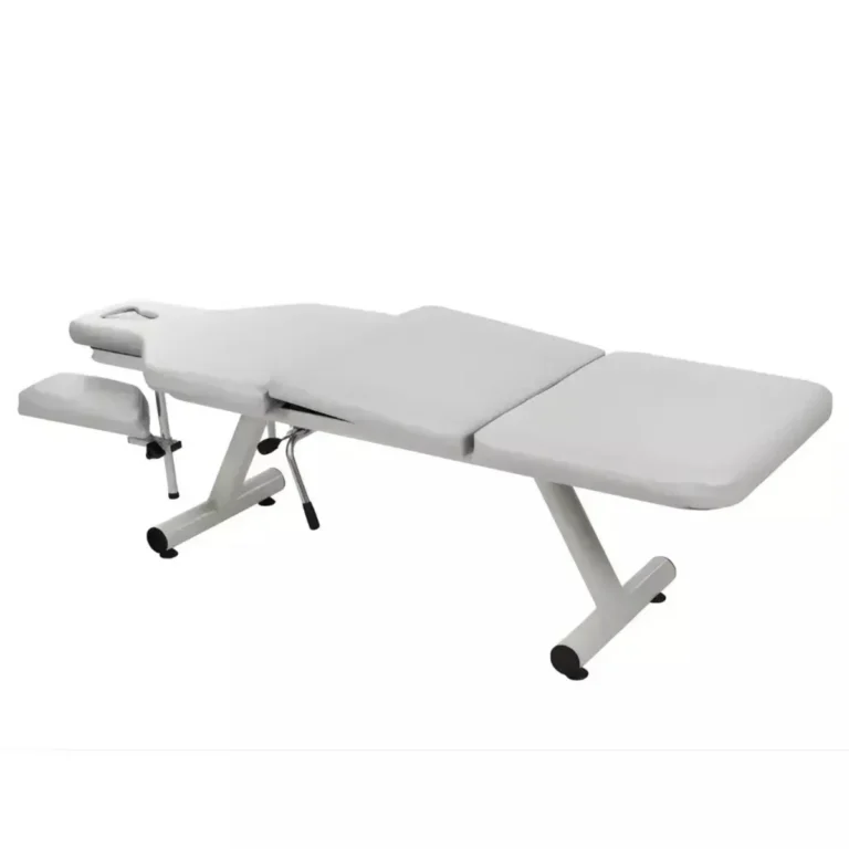 Camilla Fija Drop Osteopatía y Quiropraxia | Paraguay