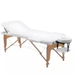 Camilla Portátil PRO Profesional | Entrega en Paraguay