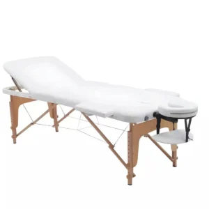 Camilla Portátil PRO Profesional | Entrega en Paraguay