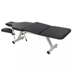 Camilla Fija Drop Osteopatía y Quiropraxia | Paraguay