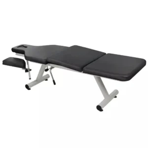 Camilla Fija Drop Osteopatía y Quiropraxia | Paraguay