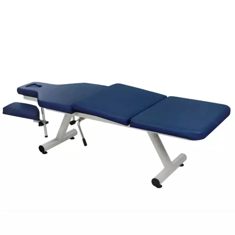 Camilla Fija Drop Osteopatía y Quiropraxia | Paraguay