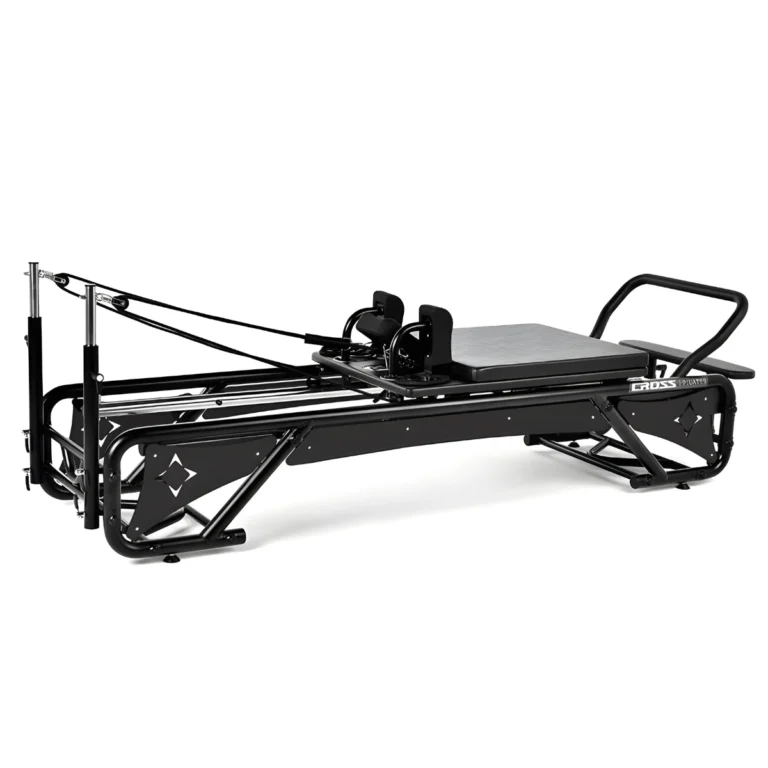 Reformer Contemporáneo en Acero Carbono 1020 e Inox 304 – Producción Brasileña