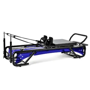 Reformer Contemporáneo en Acero Carbono 1020 e Inox 304 – Producción Brasileña