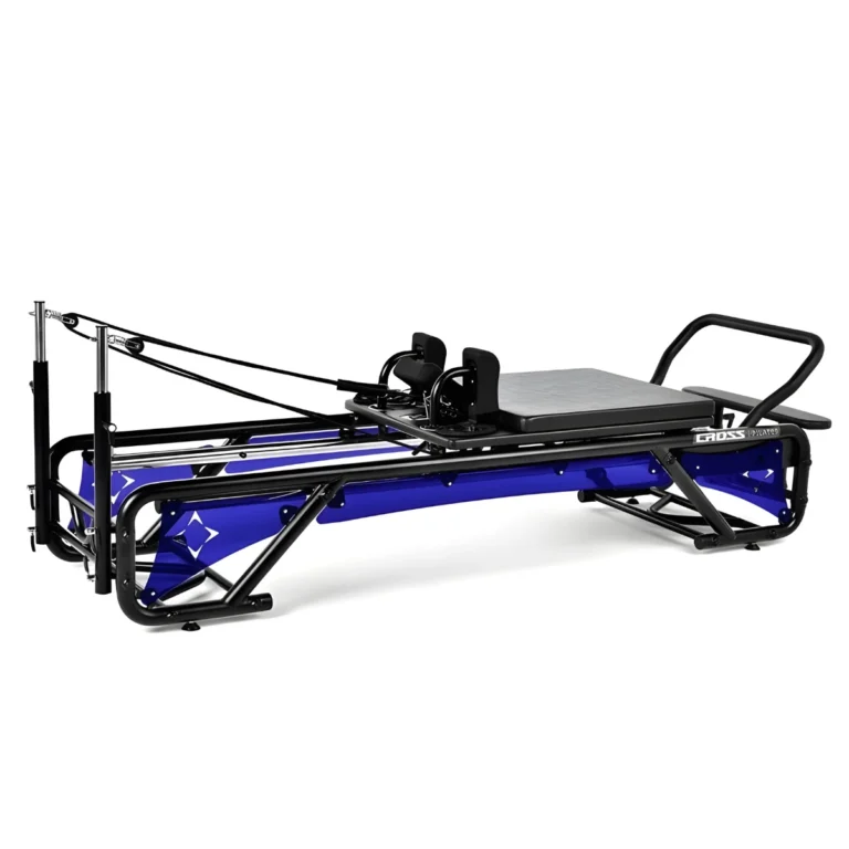 Reformer Contemporáneo en Acero Carbono 1020 e Inox 304 – Producción Brasileña