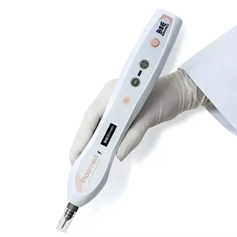 Plasmed Ibramed Plasma Profesional | Paraguay
