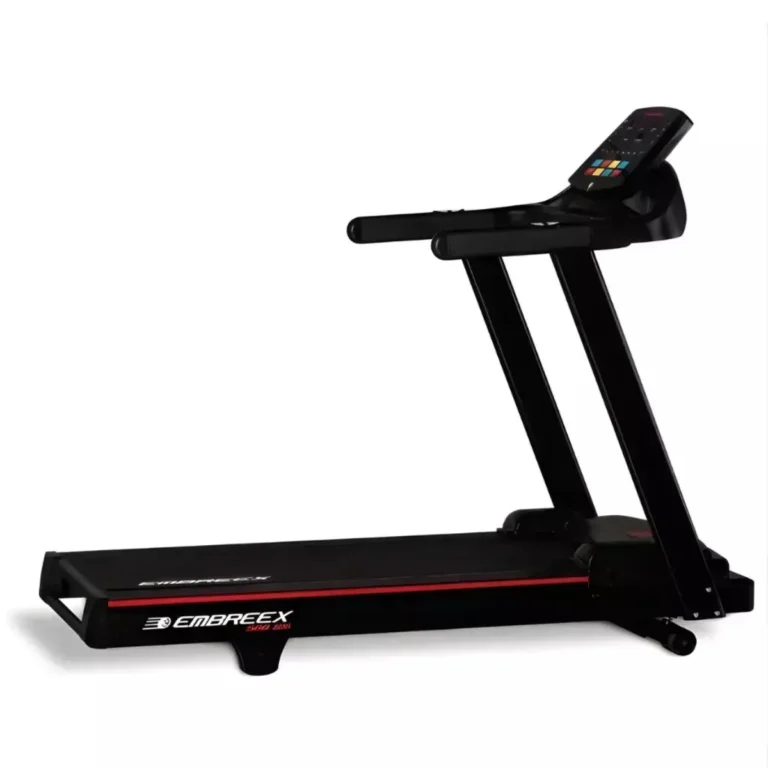 Esteira 568BX 3.0 Profesional | Embreex Paraguay