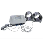 Mag 3T PRO Cecbra – Equipo de Magnetoterapia PEMF 250 Gauss – 4 Canales – Producción Brasileña