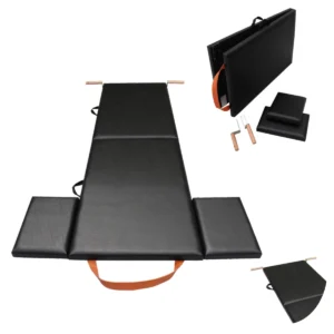 Mat Portátil Profesional Equipilates | Línea Clásica | Disponible en Paraguay