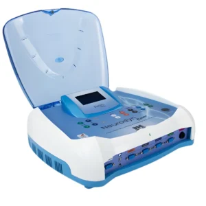 Neurodyn Esthetic Ibramed 6 Canales | Paraguay