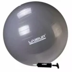 Pelota Suiza 65 cm Antiexplosión con Bomba | Pilates y Fitness Paraguay