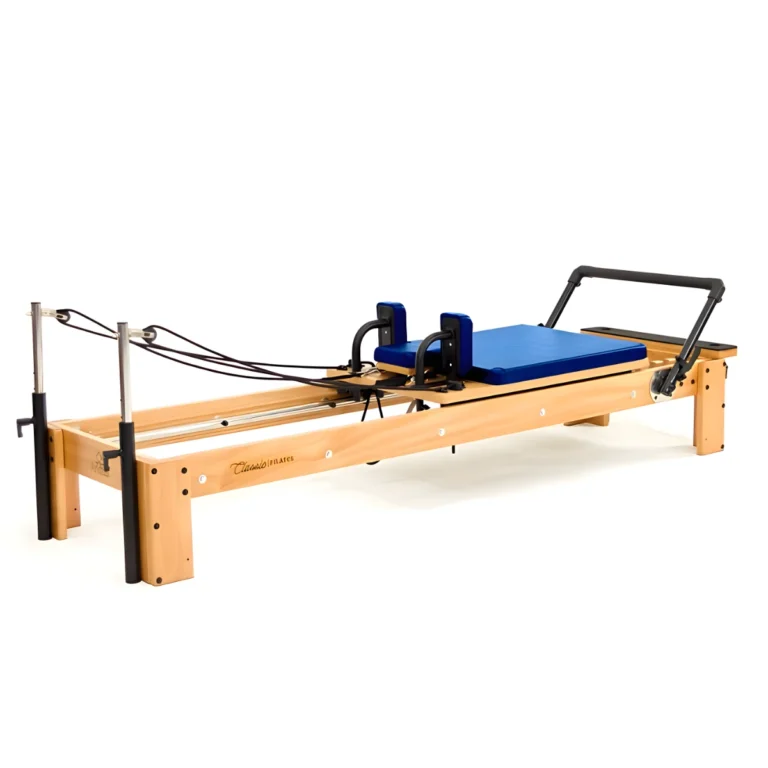 Reformer Pilates Arktus Profesional | Grupo Innove Paraguay