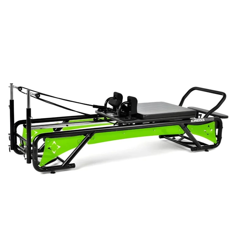 Reformer Contemporáneo en Acero Carbono 1020 e Inox 304 – Producción Brasileña