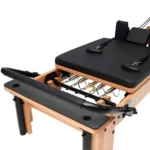 Reformer Pilates Arktus Profesional | Grupo Innove Paraguay