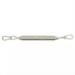 Resorte Corto Step Chair Ultra Fuerte 250 kgf/m | Grupo Innove Paraguay