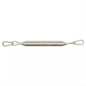 Resorte Corto Step Chair Ultra Fuerte 250 kgf/m | Grupo Innove Paraguay