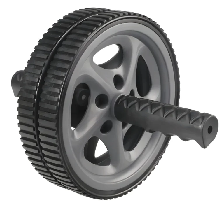 Roda Abdominal Unidade – Eleva tu entrenamiento al máximo