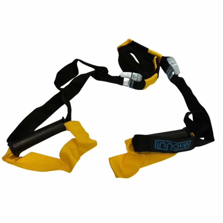 Fita de Suspensión TRX Profesional Innove – Entrenamiento Funcional