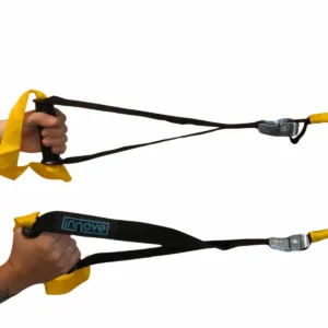 Comprar TRX Reforzada Innove Pilates – Calidad y Seguridad