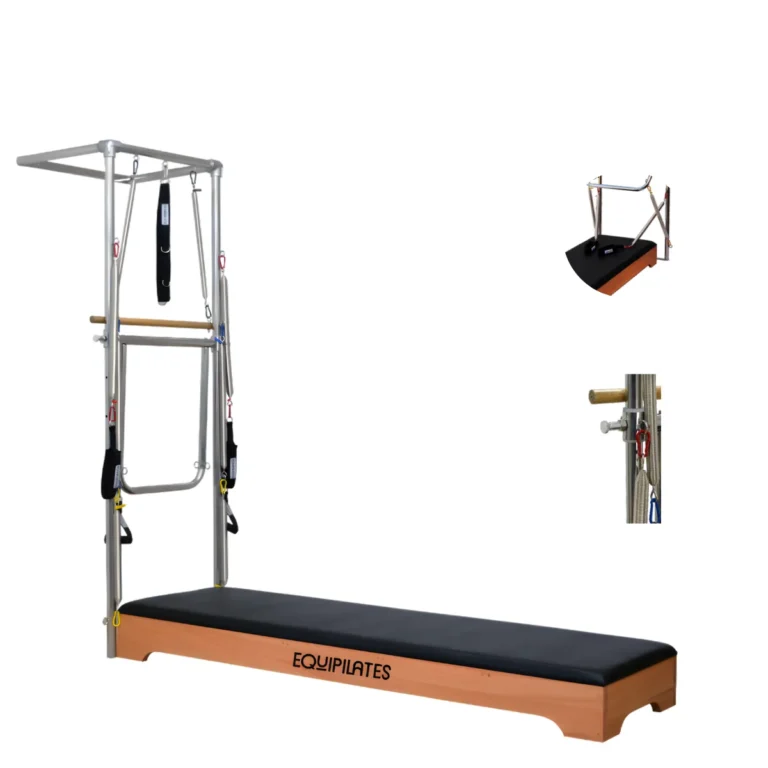 Wall Unit Contemporánea: Máximo Rendimiento en el Mínimo Espacio