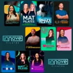 Plataforma VOLL+ de cursos online certificados de Pilates clínico y aplicado con acceso anual