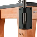 Cadillac de Pilates disponible en Ciudad del Este con envío rápido y garantía Innove.