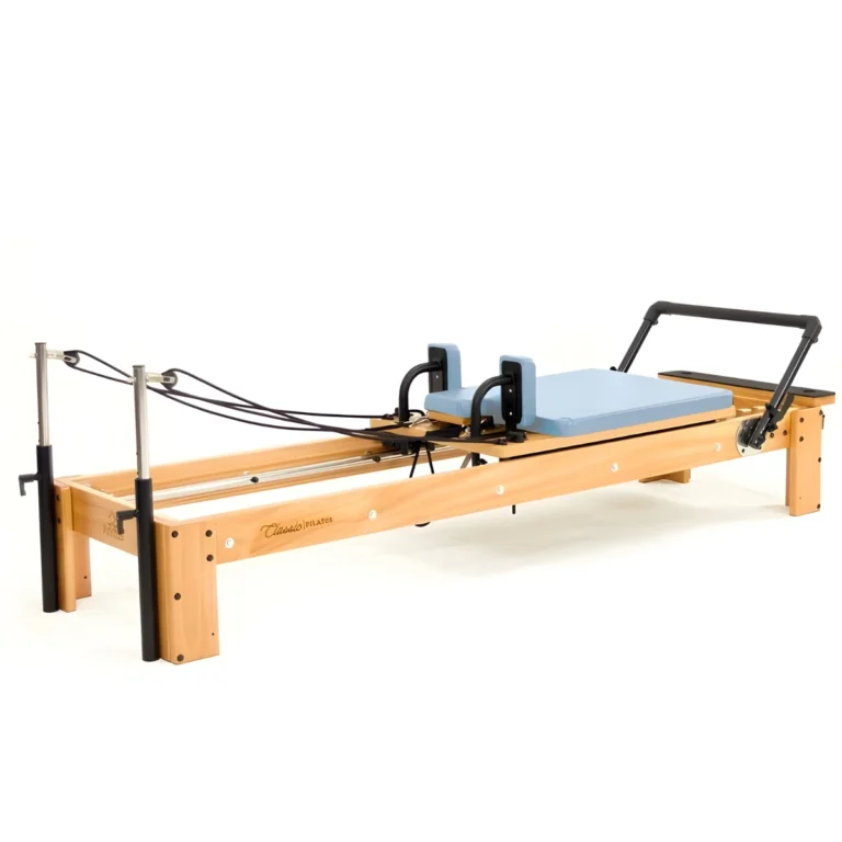 Reformer Pilates Arktus Profesional | Grupo Innove Paraguay