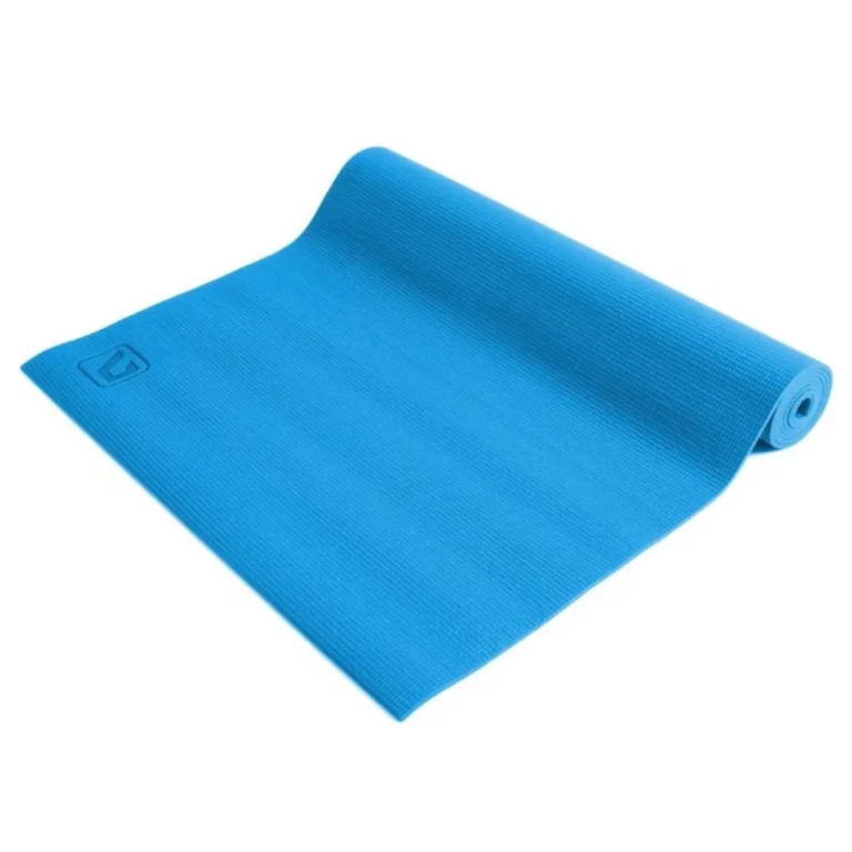 Alfombra de EVA para Yoga Liveup Sports – Confort, Estabilidad y Seguridad en Paraguay