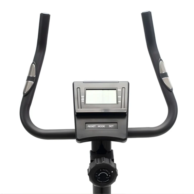 Bicicleta Ergométrica Vertical Arktus | Entrega en Paraguay