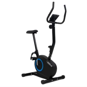 Bicicleta Ergométrica Vertical Arktus | Entrega en Paraguay