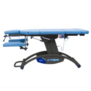 Camilla Eléctrica Drop 4 Drops Arktus – Fabricación Brasileña y Calidad Premium en Paraguay