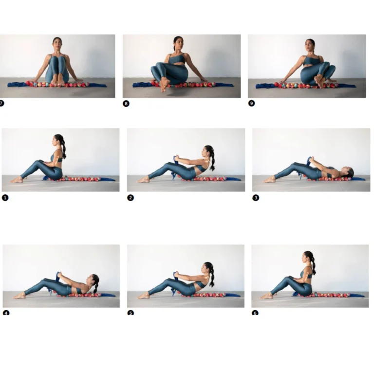 Centopéia Centipede – Relajación Profunda y Movilidad Funcional en Paraguay