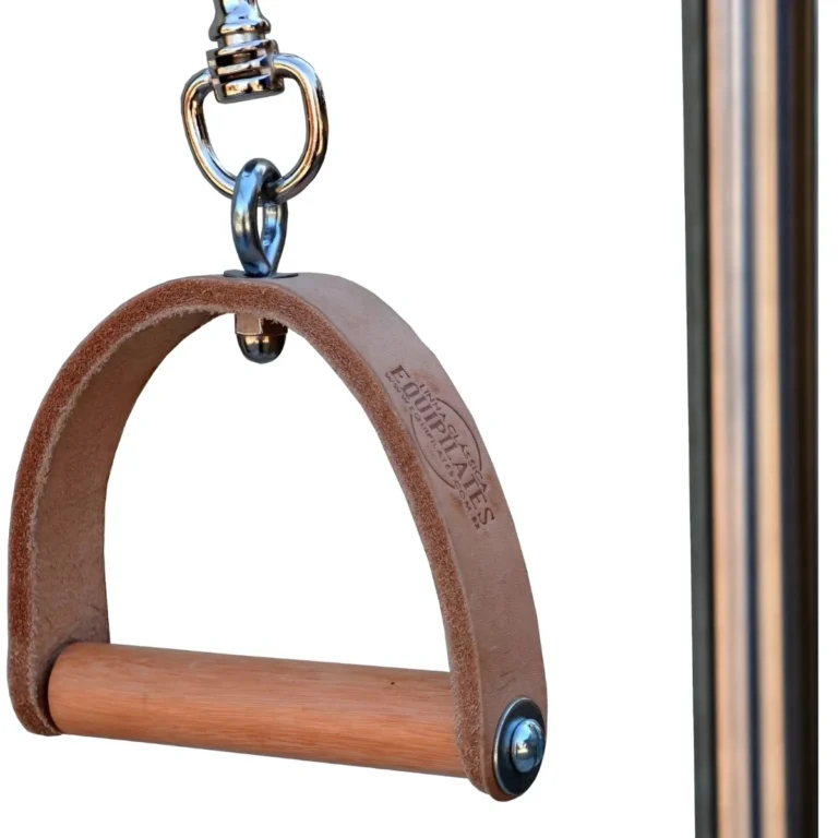 Pedi Pole Profesional Equipilates | Línea Clásica | Distribución Oficial Grupo Innove Pilates