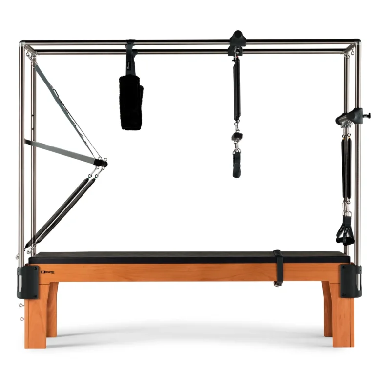 Mejor lugar para comprar Cadillac de Pilates en Paraguay, con soporte especializado y garantía oficial.