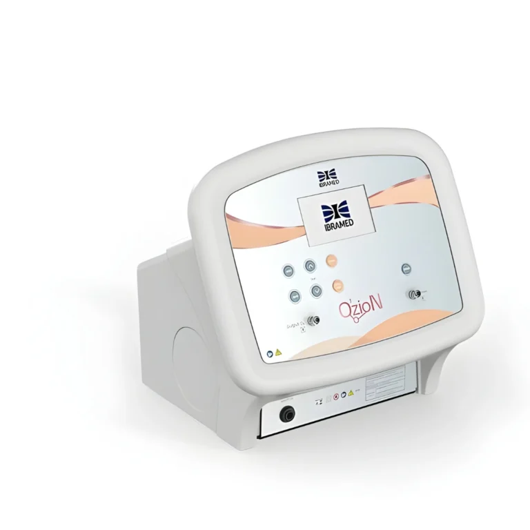 equipo ozonioterapia