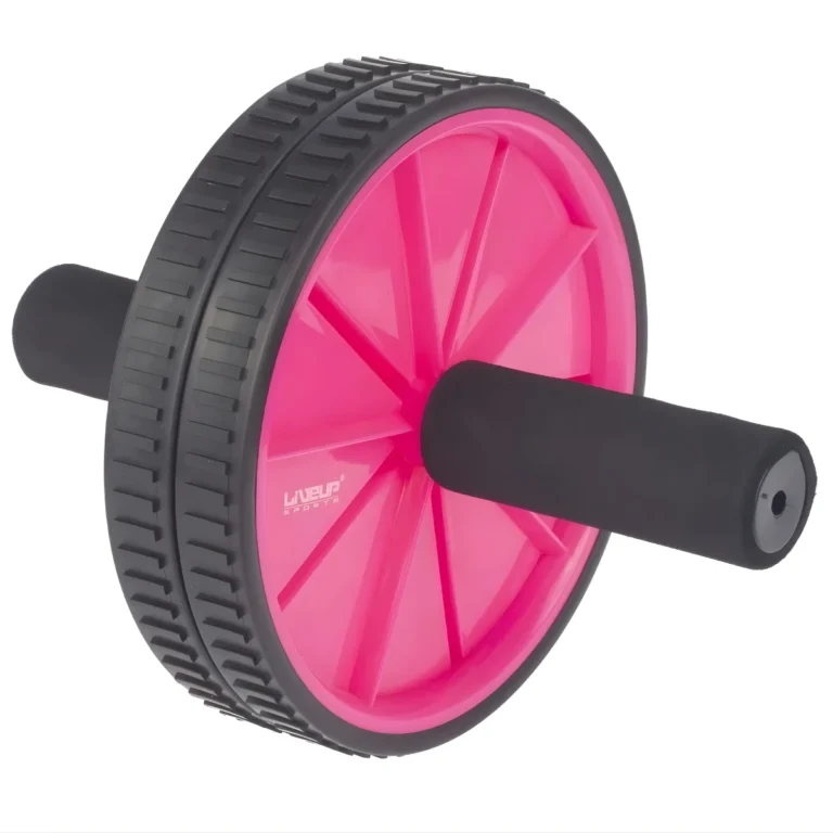 Roda Abdominal Unidade – Eleva tu entrenamiento al máximo