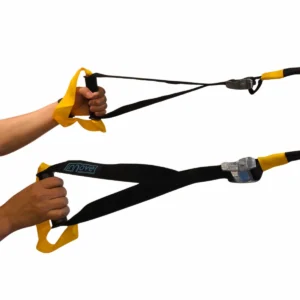 TRX Innove Paraguay – Entrená con Potencia y Estabilidad
